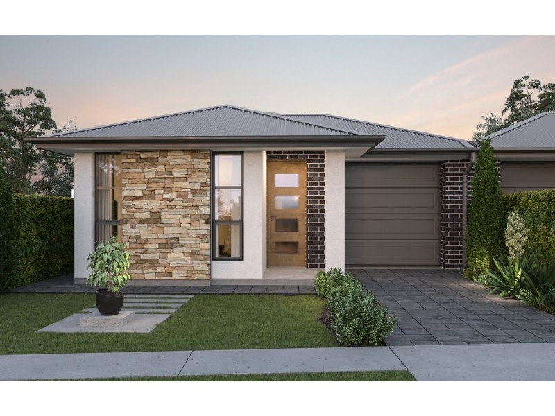 All Lots Whittaker Terrace, Mount Barker SA 5251