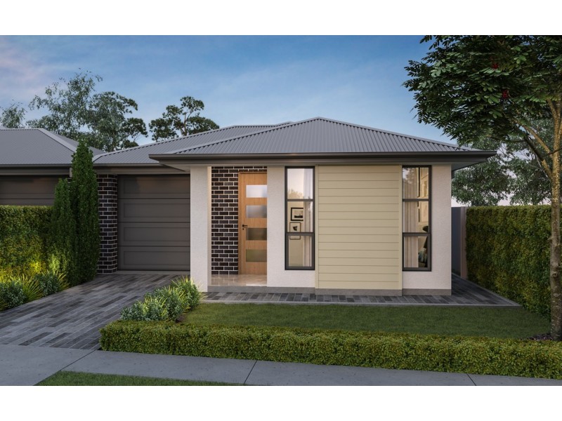 All Lots Whittaker Terrace, Mount Barker SA 5251