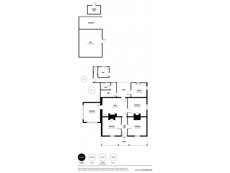 39 Church Street, Hahndorf SA 5245