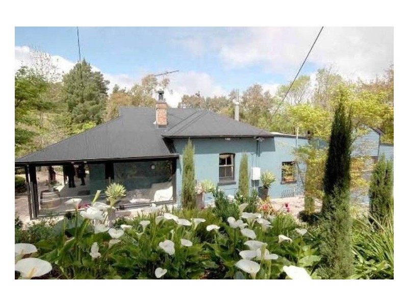 198 Longwood Road, Heathfield SA 5153