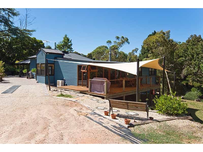 198 Longwood Road, Heathfield SA 5153