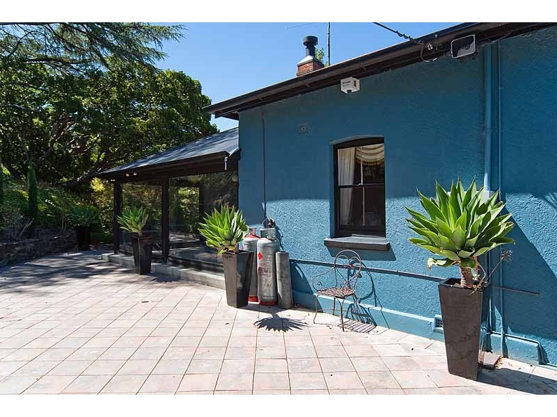 198 Longwood Road, Heathfield SA 5153