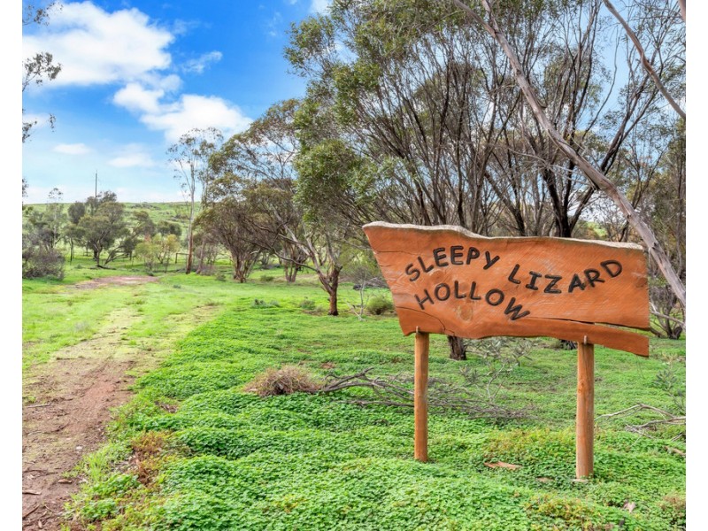 255 Mine Road, Kanmantoo SA 5252