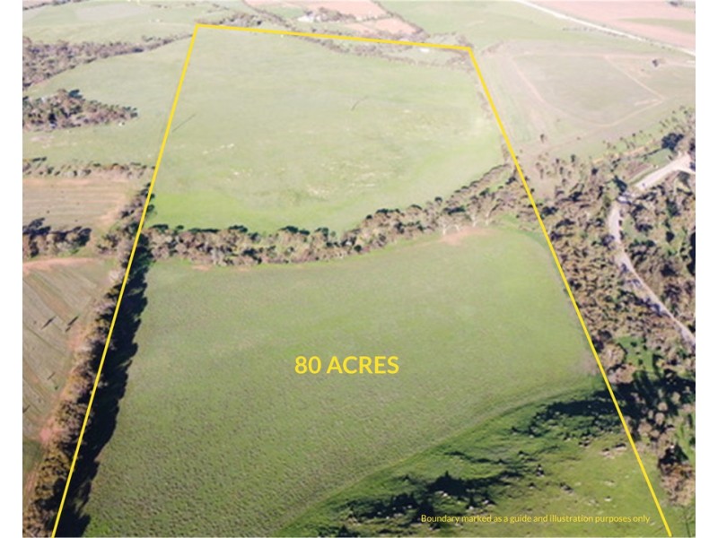 255 Mine Road, Kanmantoo SA 5252