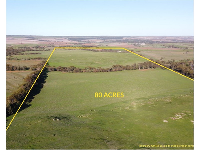 255 Mine Road, Kanmantoo SA 5252