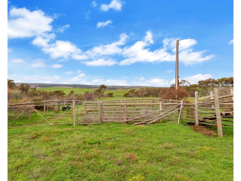 255 Mine Road, Kanmantoo SA 5252