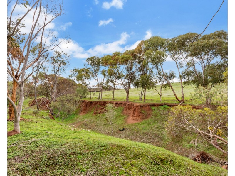 255 Mine Road, Kanmantoo SA 5252