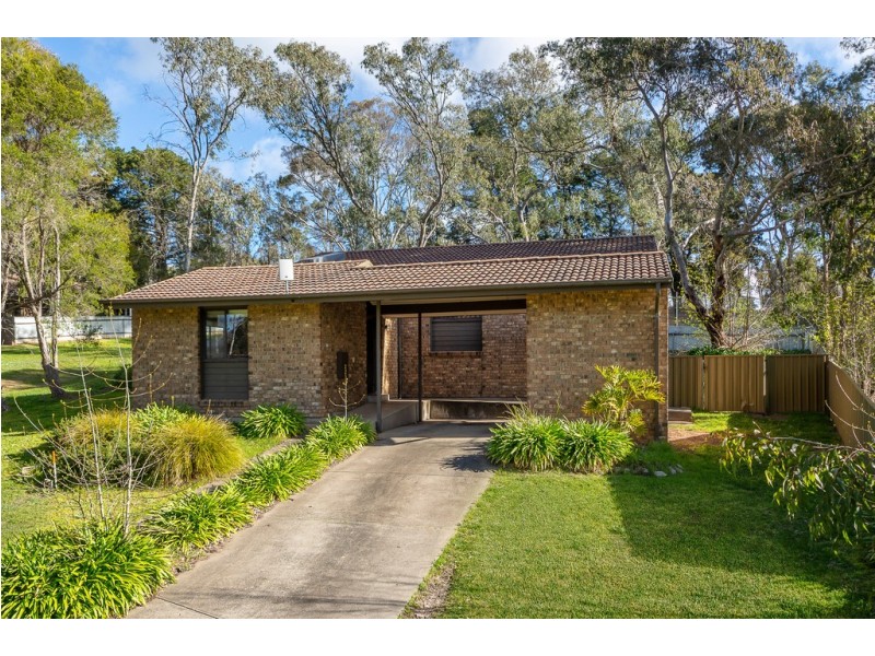 71 Caledonia Avenue, Woodside SA 5244
