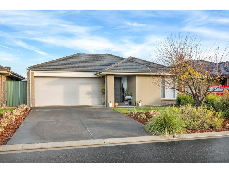12 Mahogany Circuit, Parafield Gardens SA 5107