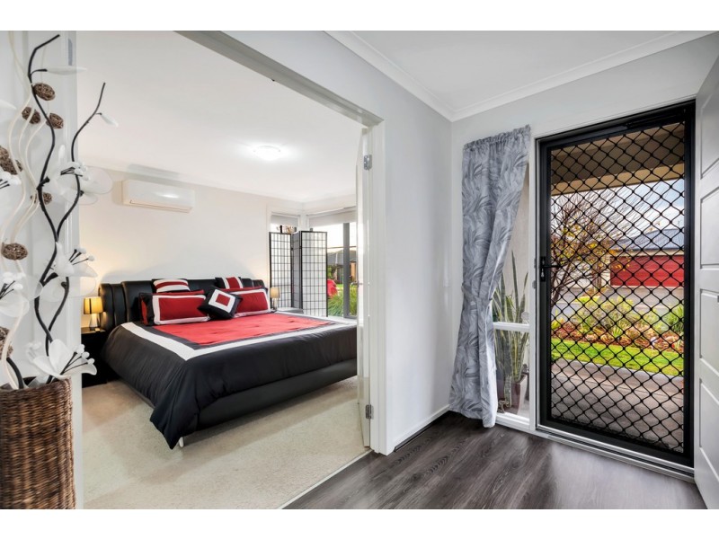 12 Mahogany Circuit, Parafield Gardens SA 5107