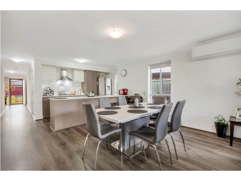 12 Mahogany Circuit, Parafield Gardens SA 5107