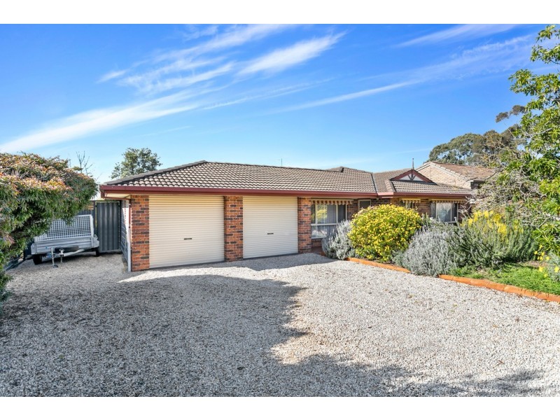 14 Uplands Street, Mount Barker SA 5251