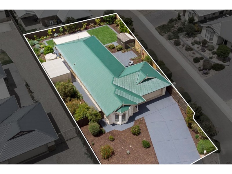 3 Celtic Court, Strathalbyn SA 5255