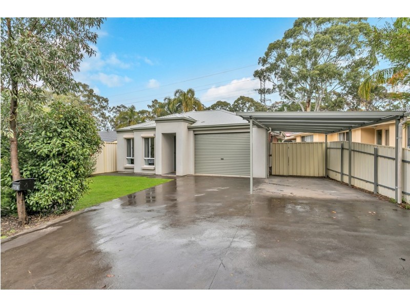 70A Birman Crescent, Flagstaff Hill SA 5159