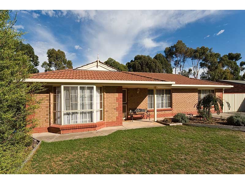 18 Kernutt Court, Mount Barker SA 5251