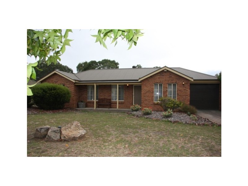 25 Gallasch Drive, Mount Barker SA 5251