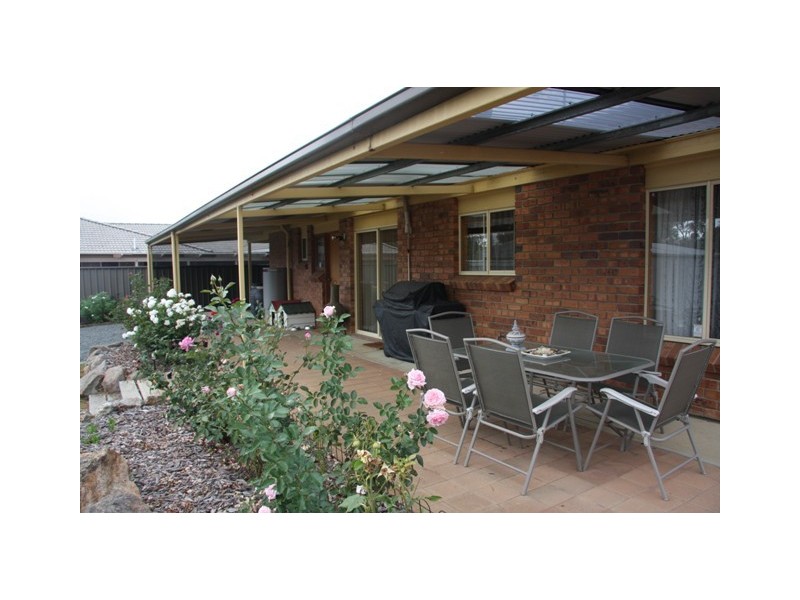 25 Gallasch Drive, Mount Barker SA 5251