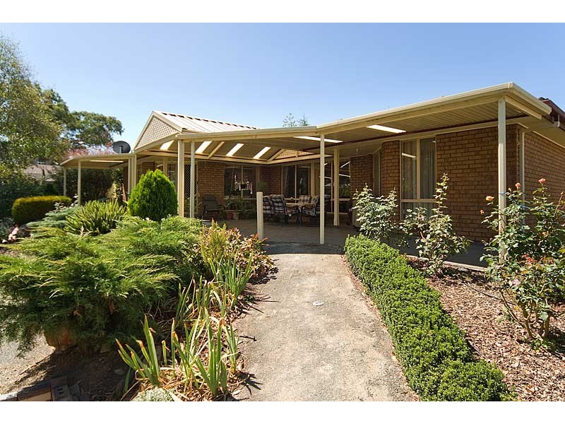 17 Edson Crescent, Littlehampton SA 5250