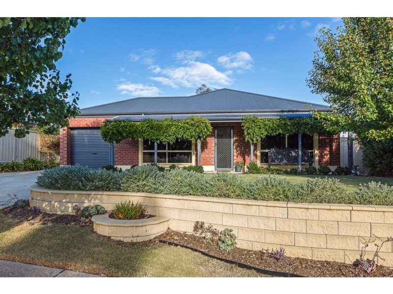 25 Saint Andrews Drive, Strathalbyn SA 5255