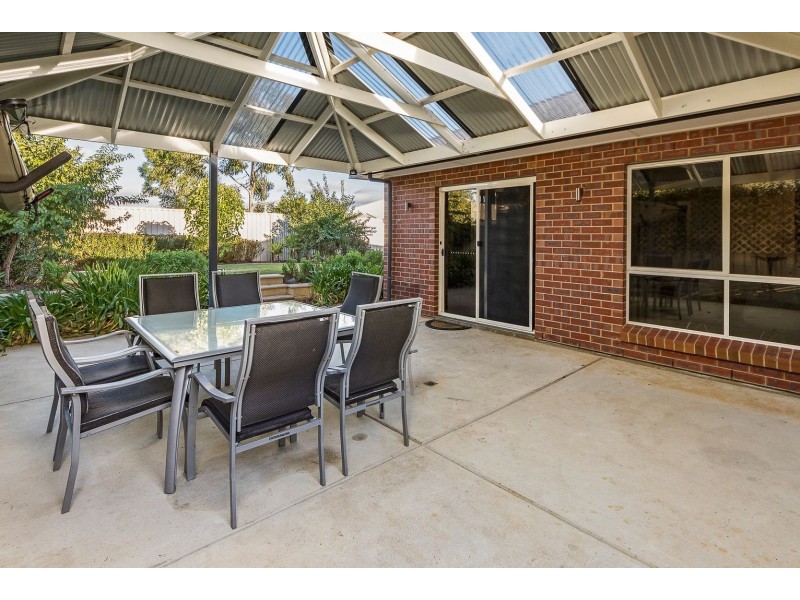 25 Saint Andrews Drive, Strathalbyn SA 5255