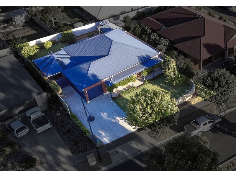 25 Saint Andrews Drive, Strathalbyn SA 5255