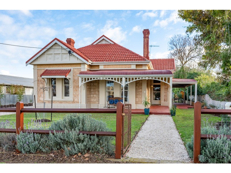 41 West Terrace, Strathalbyn SA 5255