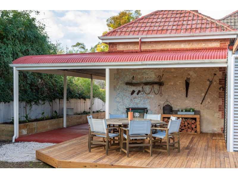 41 West Terrace, Strathalbyn SA 5255