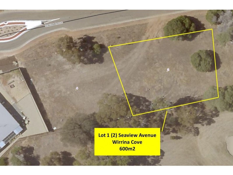 2 Seaview Avenue, Wirrina Cove SA 5204