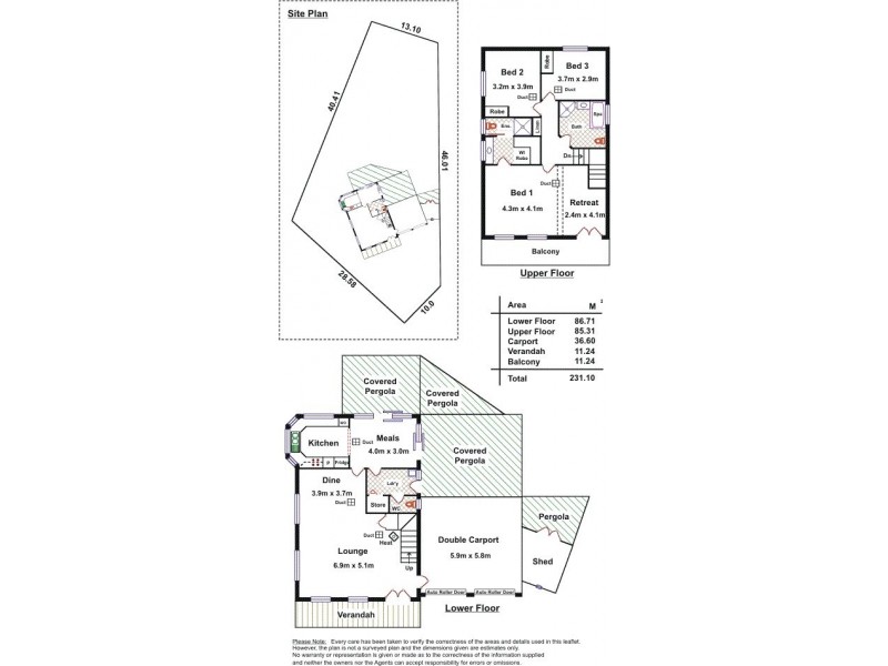 6 Turnbull Court, Woodside SA 5244