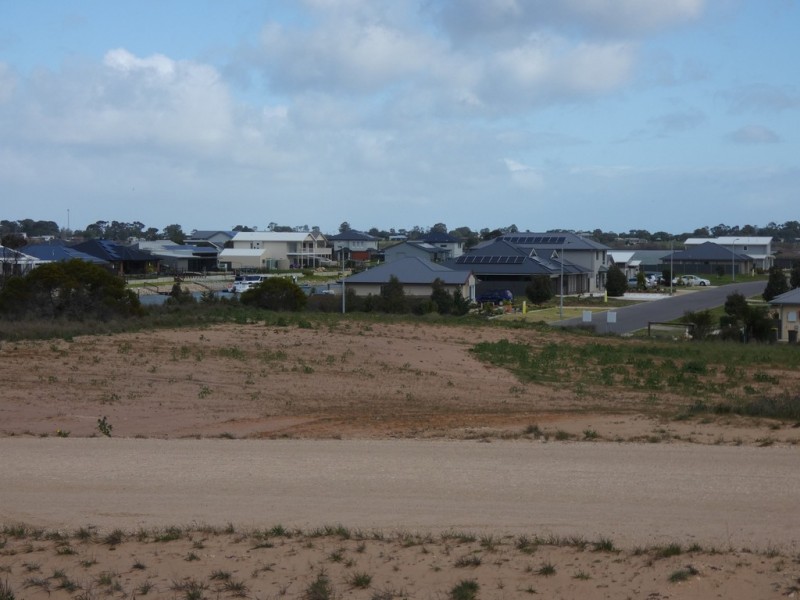 Lot 947 Trilby Road, Wellington East SA 5259