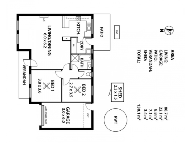 2/6 Milnes Road, Strathalbyn SA 5255