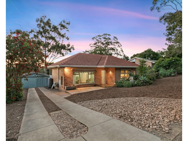 31 Chandlers Hill Road, O’halloran Hill SA 5158
