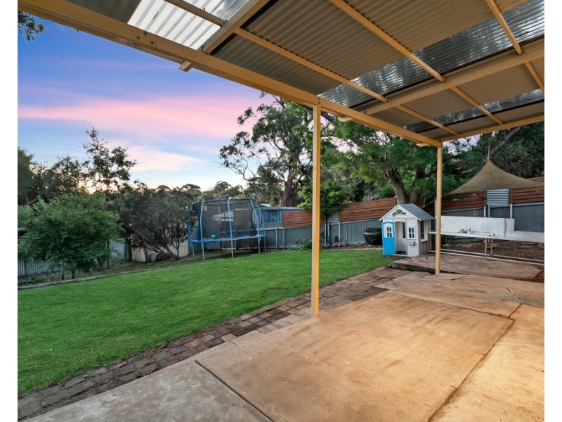31 Chandlers Hill Road, O’halloran Hill SA 5158
