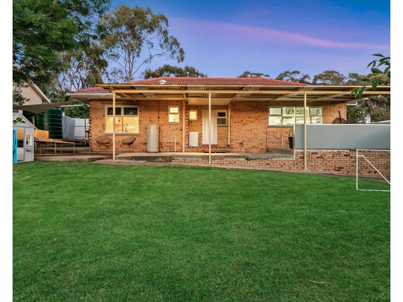 31 Chandlers Hill Road, O’halloran Hill SA 5158
