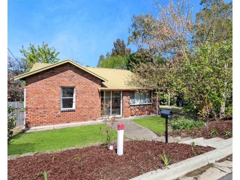 42 Moffett Street, Woodside SA 5244