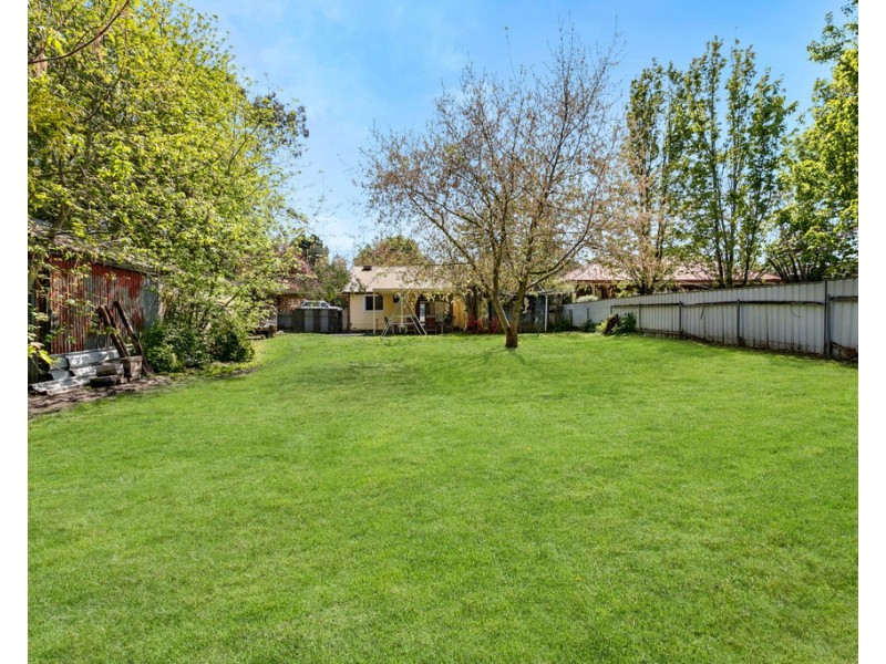 42 Moffett Street, Woodside SA 5244