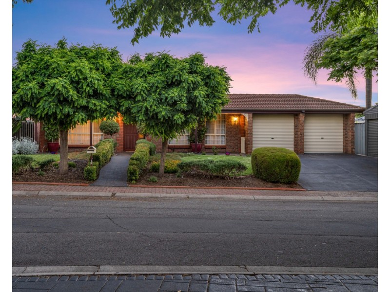 1 Chelmsford Avenue, Wynn Vale SA 5127