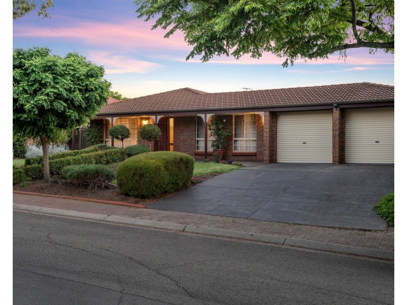 1 Chelmsford Avenue, Wynn Vale SA 5127