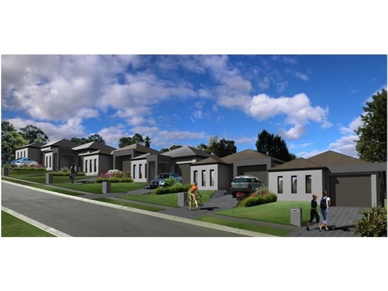 6A Britannia Road, Nairne SA 5252