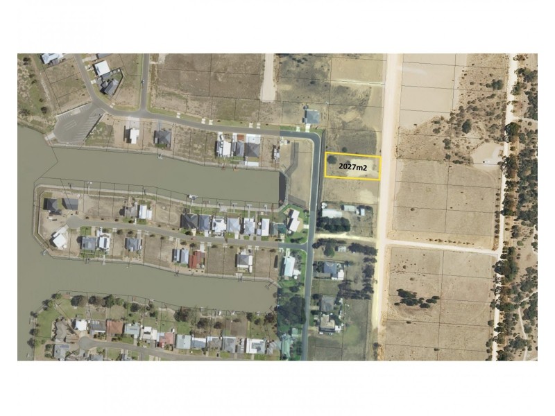 Lot 856 Trilby Road, Wellington East SA 5259