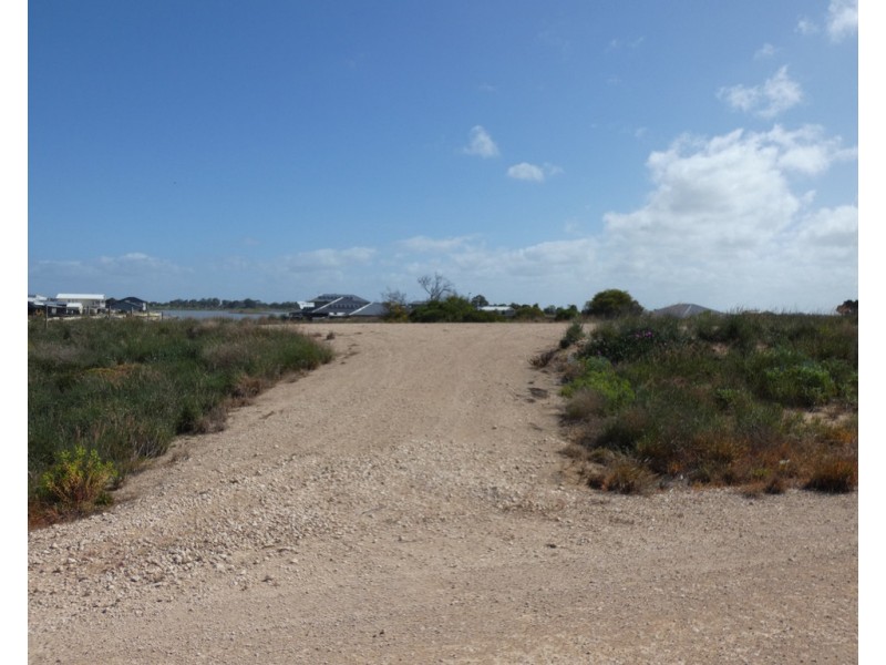 Lot 856 Trilby Road, Wellington East SA 5259