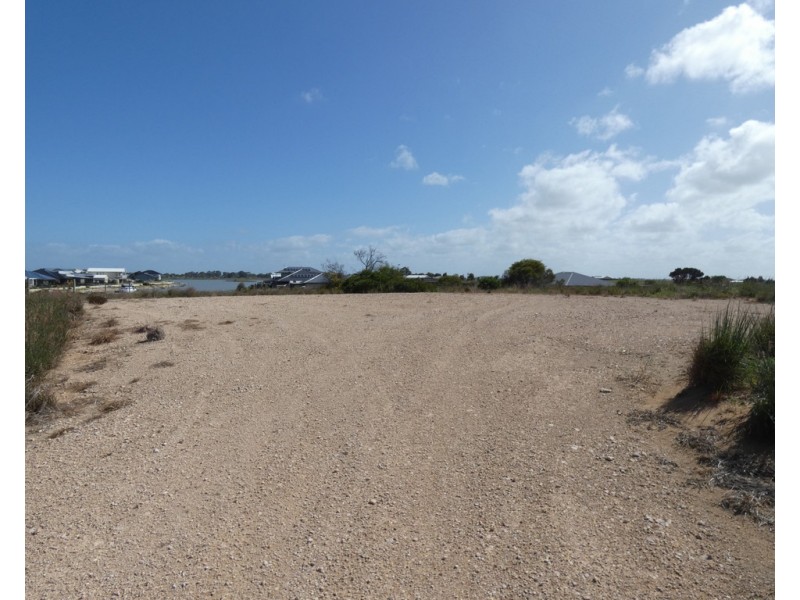 Lot 856 Trilby Road, Wellington East SA 5259