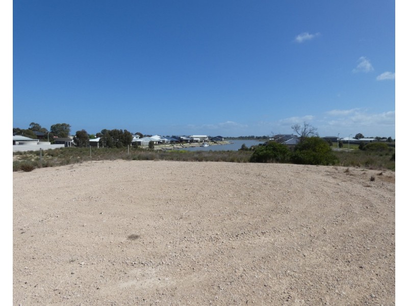 Lot 856 Trilby Road, Wellington East SA 5259