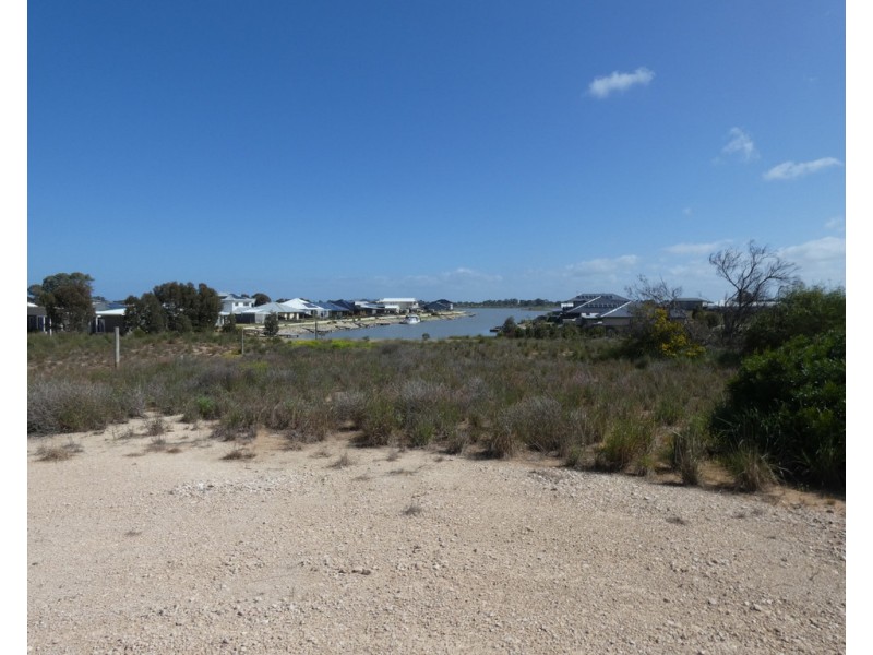 Lot 856 Trilby Road, Wellington East SA 5259