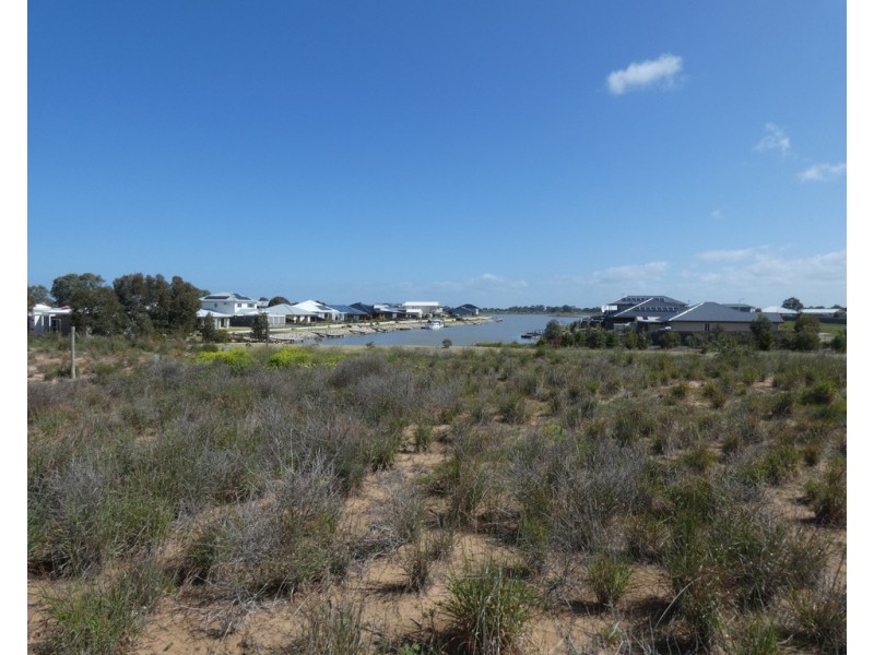 Lot 856 Trilby Road, Wellington East SA 5259