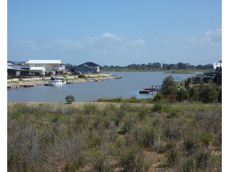 Lot 856 Trilby Road, Wellington East SA 5259