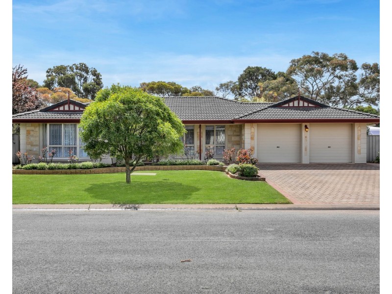 11 Garwood Avenue, Strathalbyn SA 5255