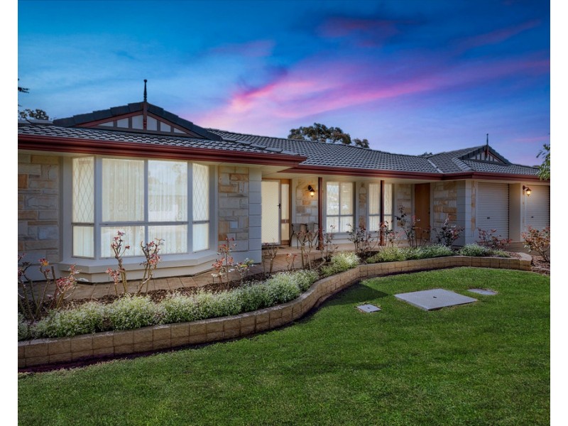 11 Garwood Avenue, Strathalbyn SA 5255