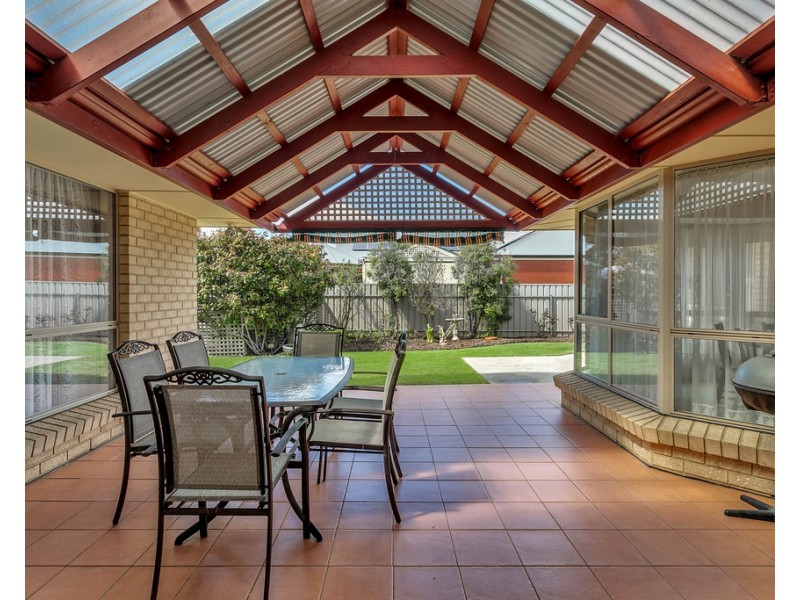 11 Garwood Avenue, Strathalbyn SA 5255