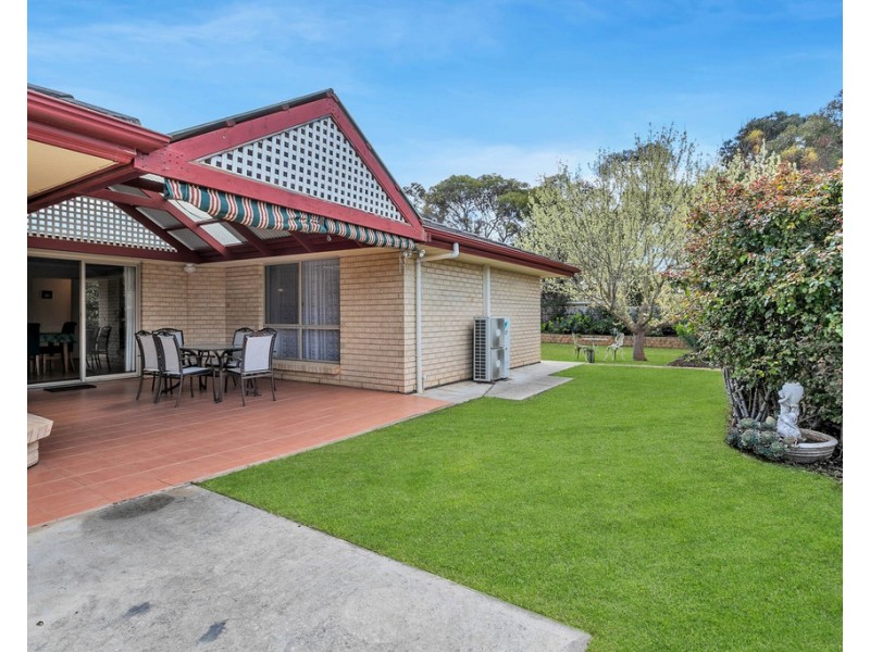 11 Garwood Avenue, Strathalbyn SA 5255